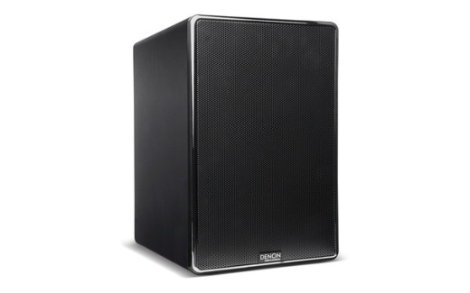 Denon Professional 8" Active Loudspeakers