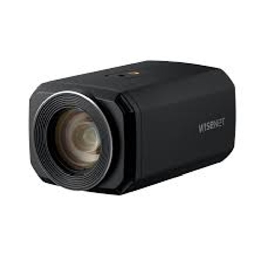 Hanwha Techwin AFF-XNZ-6320 2MP Network Box Camera