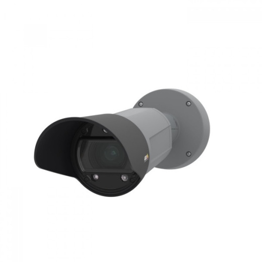 Axis Communications Q1700-Le Outdoor 1080P Network Camera