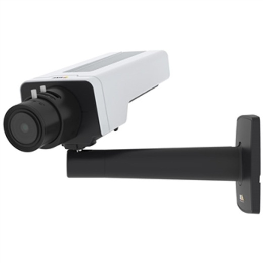 Axis Communications P1378 Indoor 4K Network Camera
