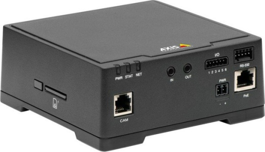 Axis Communications F41 Main Unit