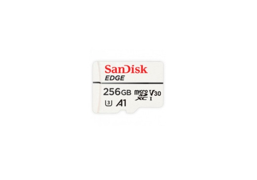 Axis Communications 256Gb Micro Sdxc Surveillance Card (10 Pack)