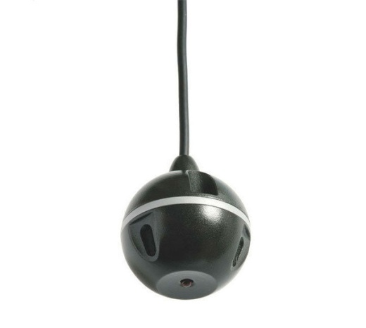 Vaddio Easymic Ceiling Micpod System - Black