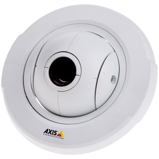 Axis Communications FA4090-E Thermal Network Camera