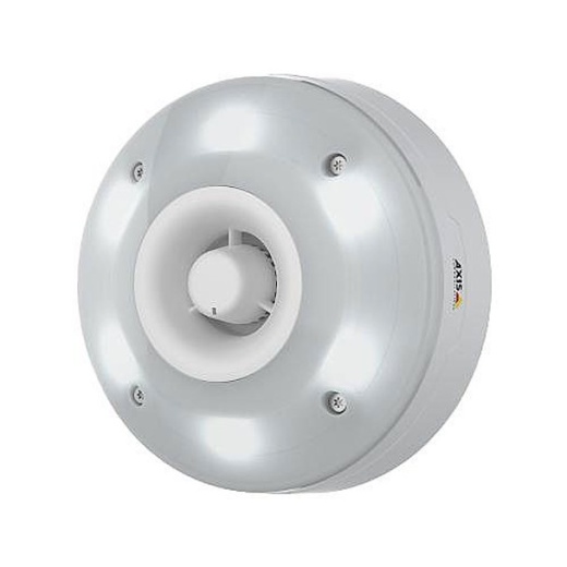 Axis Communications D4100-E Network Strobe Siren