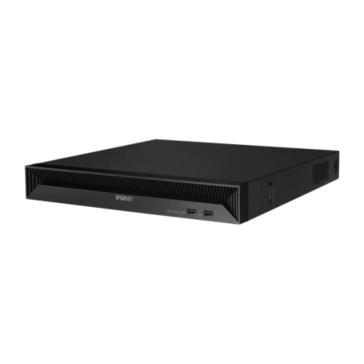 Hanwha Vision NVR QRN-1630S-16TB