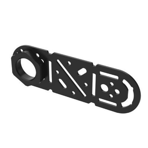 Axis Communications Tf1902-Re Mounting Bracket 4P