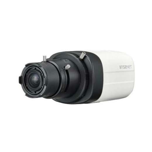 Hanwha Techwin AFF-HCB-6001 2Mp Analog Hd Box Camera