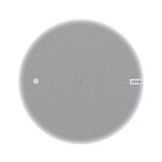 Axis Communications C1211-E Network Ceiling Speaker