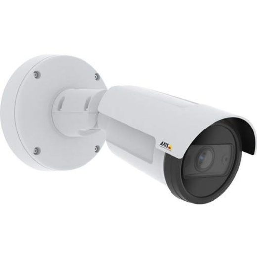 Axis Communications P1455-Le 2Mp Outdoor Bullet Network Camera