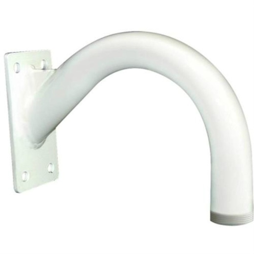 Sony Gooseneck Wall Mount Bracket for Uni Series 7" Pendant Housings
