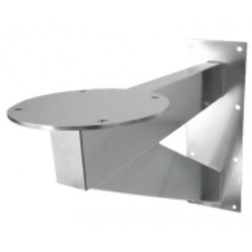 Hanwha Techwin Explosion Proof Accessories PTZ Wall Mount