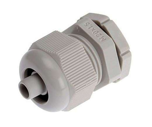 Axis Communications Cable Gland M20x1.5 Rj45 5Pcs - AFF-5503-951