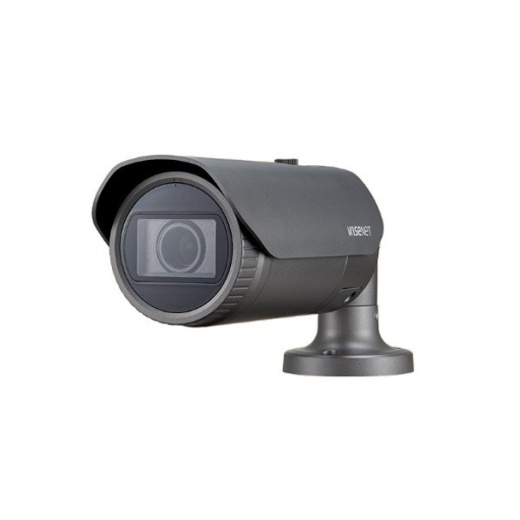 Hanwha Techwin 1080P Infrared Outdoor Bullet Camera