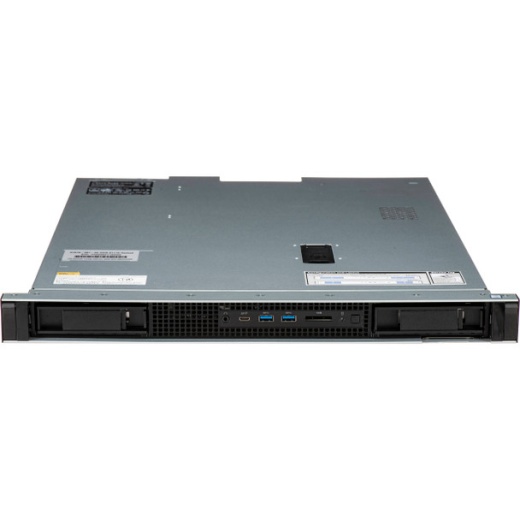 Axis Communications S1216 Rack Mount Server 8 Tb