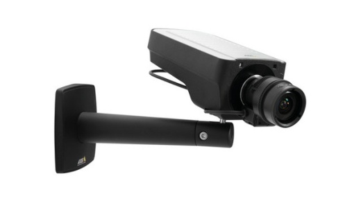Axis Communications Q1615 Mkiii Indoor Network Camera