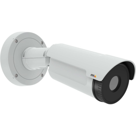 Axis Communications Q2901-E Temperature Alarm Network Camera With 9Mm Lens