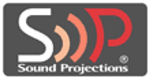Sound Projections Built-In CD/MP3/USB Player