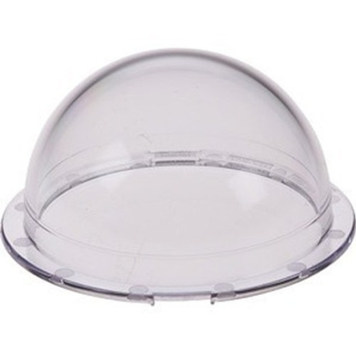 Axis Communications M3044-V/45-V/46-V Sm Dome 5p - Security Camera Dome Cover