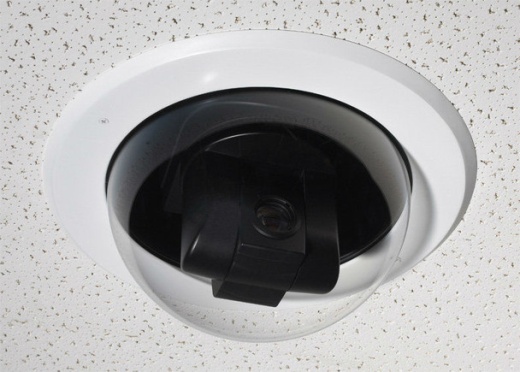 Vaddio DomeView HD Indoor Dome for HD Series - AFF-998-9000-200