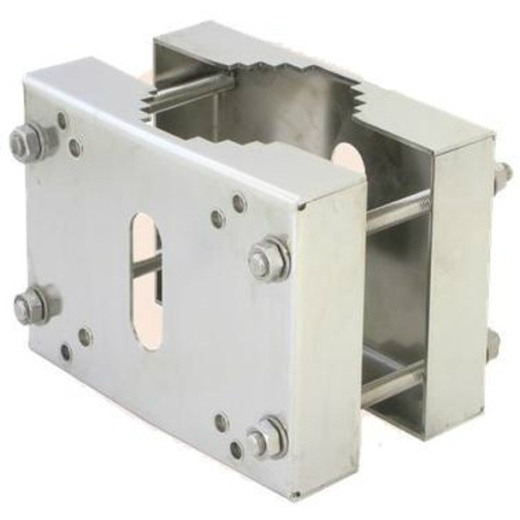 Hanwha Techwin Explosion Proof Accessories Pole Adaptor