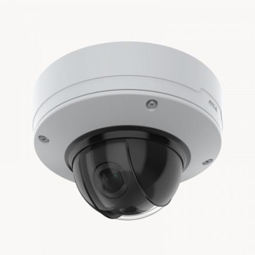 Axis Communications Q3536-LVE 9mm Outdoor Dome Network Camera