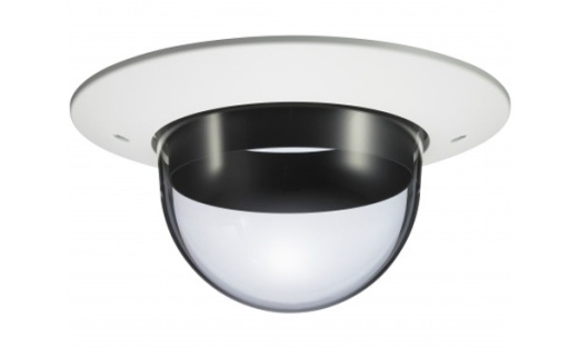 Sony Clear Dome Cover for SNC-RH and RS Series Network Cameras