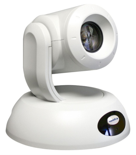 Vaddio Roboshot 30 White Use with Matrix Pro - AFF-999-9910-500W