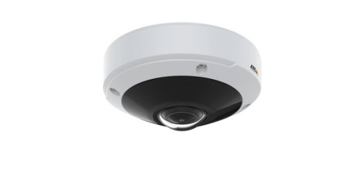 Axis Communications M3057-PLR Mk II Panoramic Network Camera