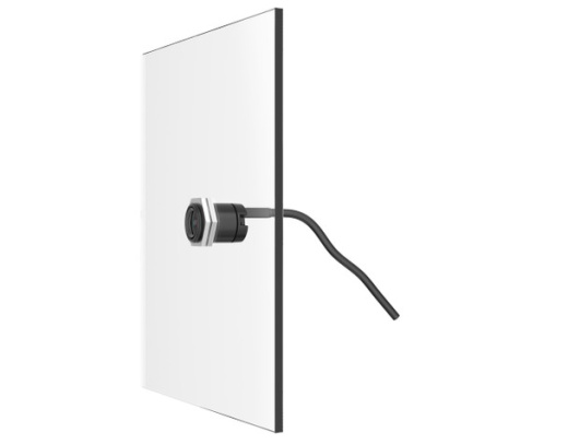 Axis Communications FA1105 Sensor Unit - Discreet Indoor Surveillance Solution