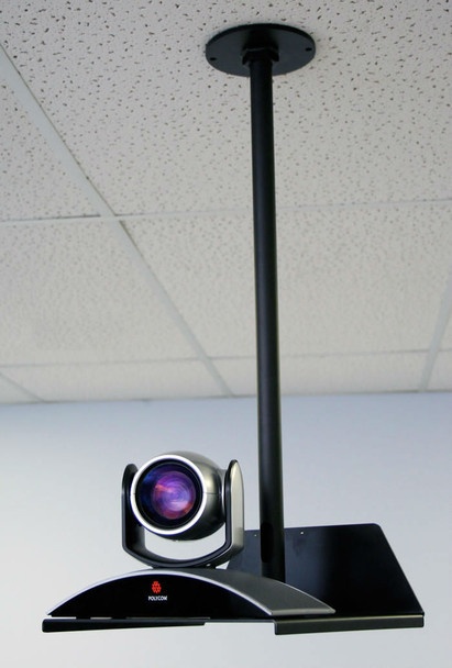 Vaddio Drop Down Mount for Large PTZ Cameras - Long