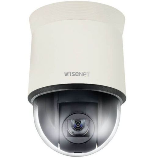 Hanwha Techwin 1080P Indoor PTZ Network Camera