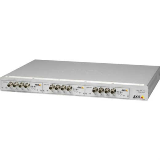 AXIS 291 1U Video Server Rack