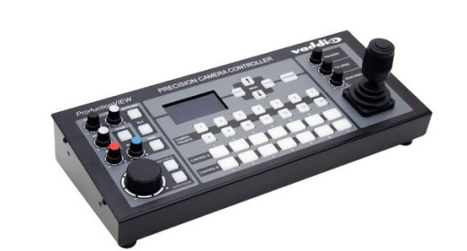 Vaddio Precision Camera Controller System - AFF-999-5700-000