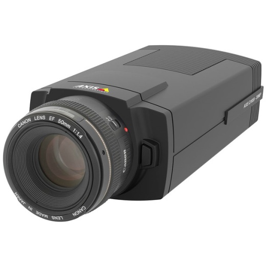 Axis Communications Q1659 55-250MM F/4-5.6 Network Camera