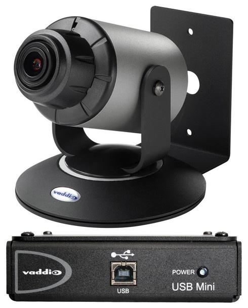 Vaddio Wide Shot QMini System - AFF-999-6911-100