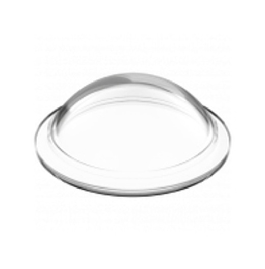 Axis Communications M30-Plve Clear Dome A 4p