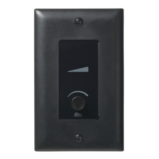BSS Audio Analog Controller with Volume (Black - US)