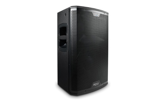 Denon Professional 12" Powered Loudspeakers