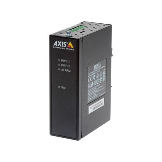 Axis Communications T8144 60W Industrial Grade Midspan