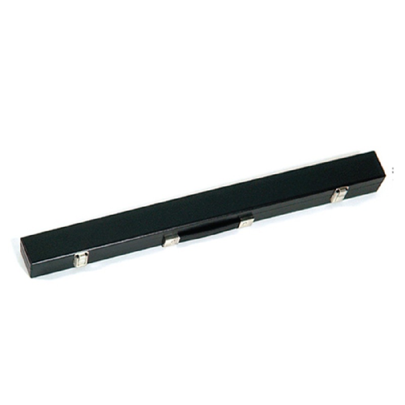 Imperial Premier Pro 1 Hard Cue Case, 1 Butt/1 Shaft