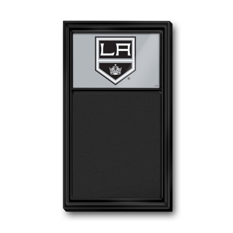 Los Angeles Kings: Chalk Noteboard