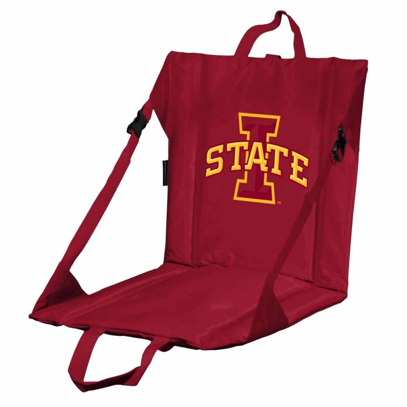 Ia State Stadium Seat
