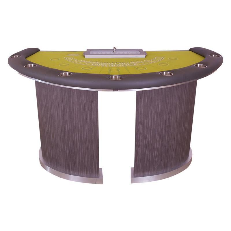 Ez Blackjack Table