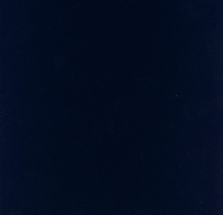 Navy Blue Poker Table Felt Fabric- Velveteen