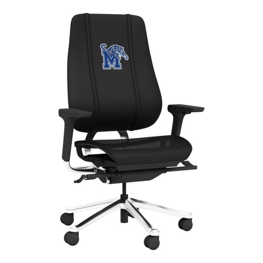 Phantomx Gaming Chair With Memphis Tigers