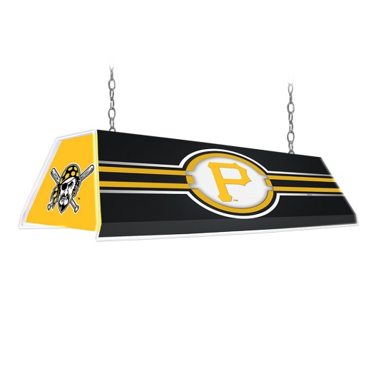 Pittsburgh Pirates: Edge Glow Pool Table Light