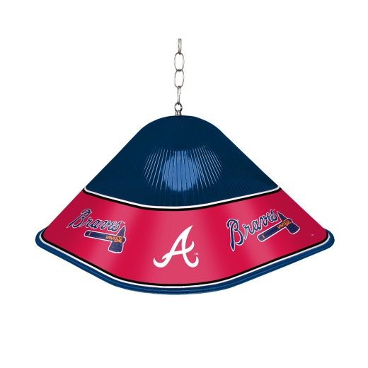 Atlanta Braves: Game Table Light