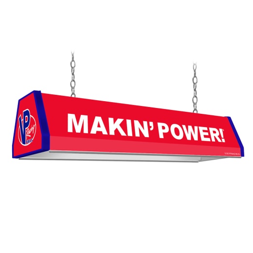 Vp Racing Fuels: Makin' Power Standard Pool Table Light