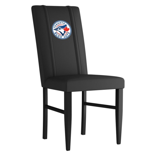 Toronto Blue Jays Mlb Side Chair 2000 Set Of 2
